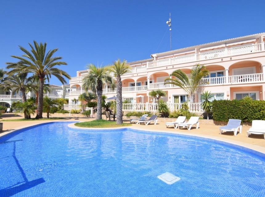 Appartement Benissa