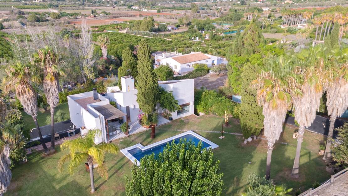 Immobilien zum Kauf an der Costa Blanca | Drago & Capri