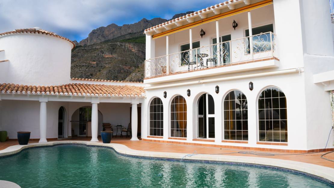 Villa Altea Hills