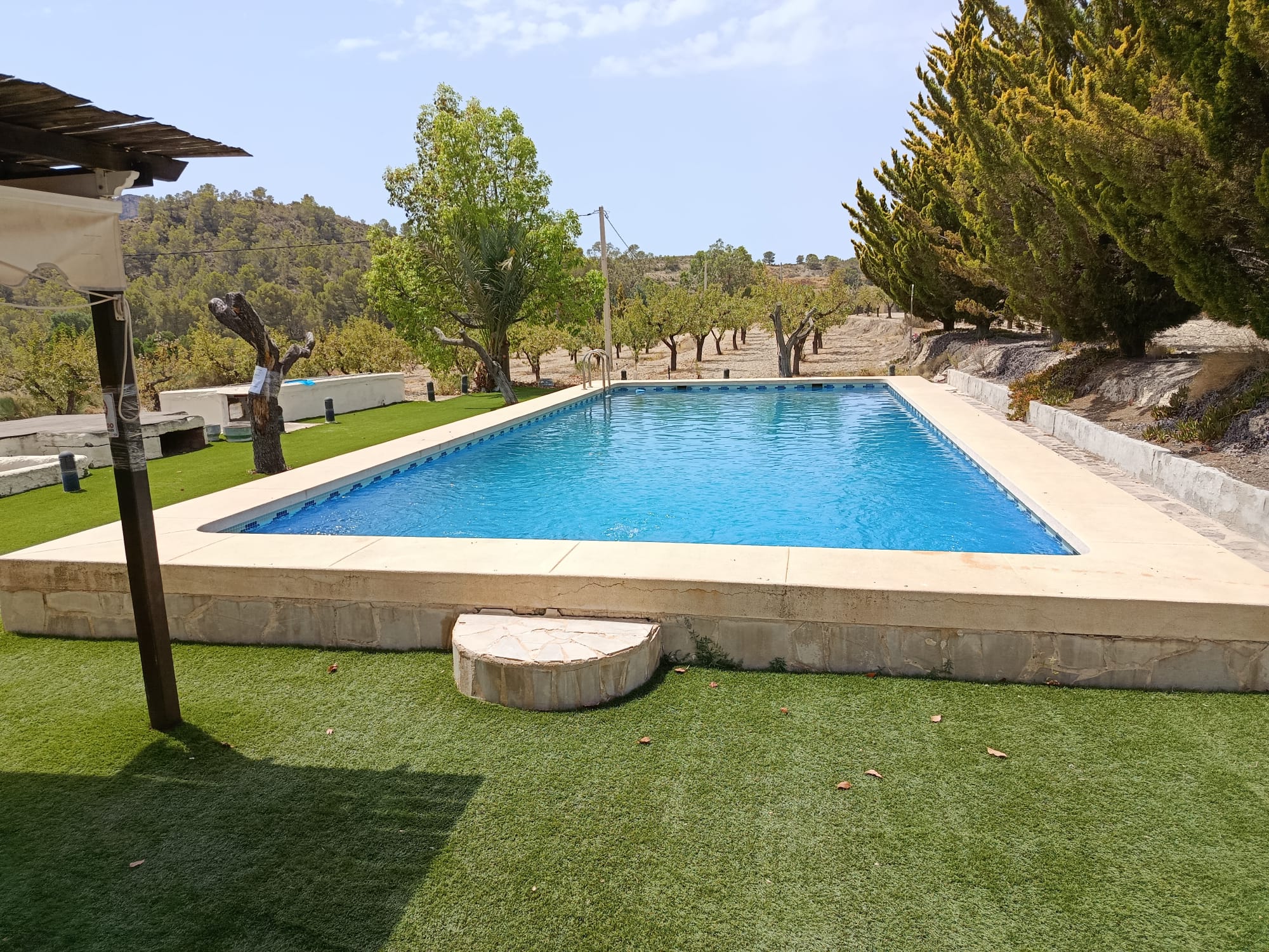 Finca Relleu