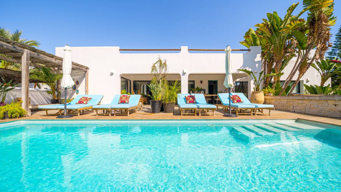 Villa Benissa