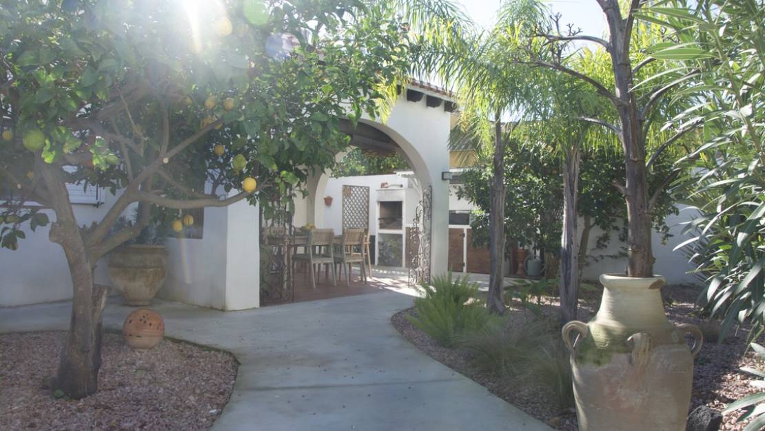 Villa Denia