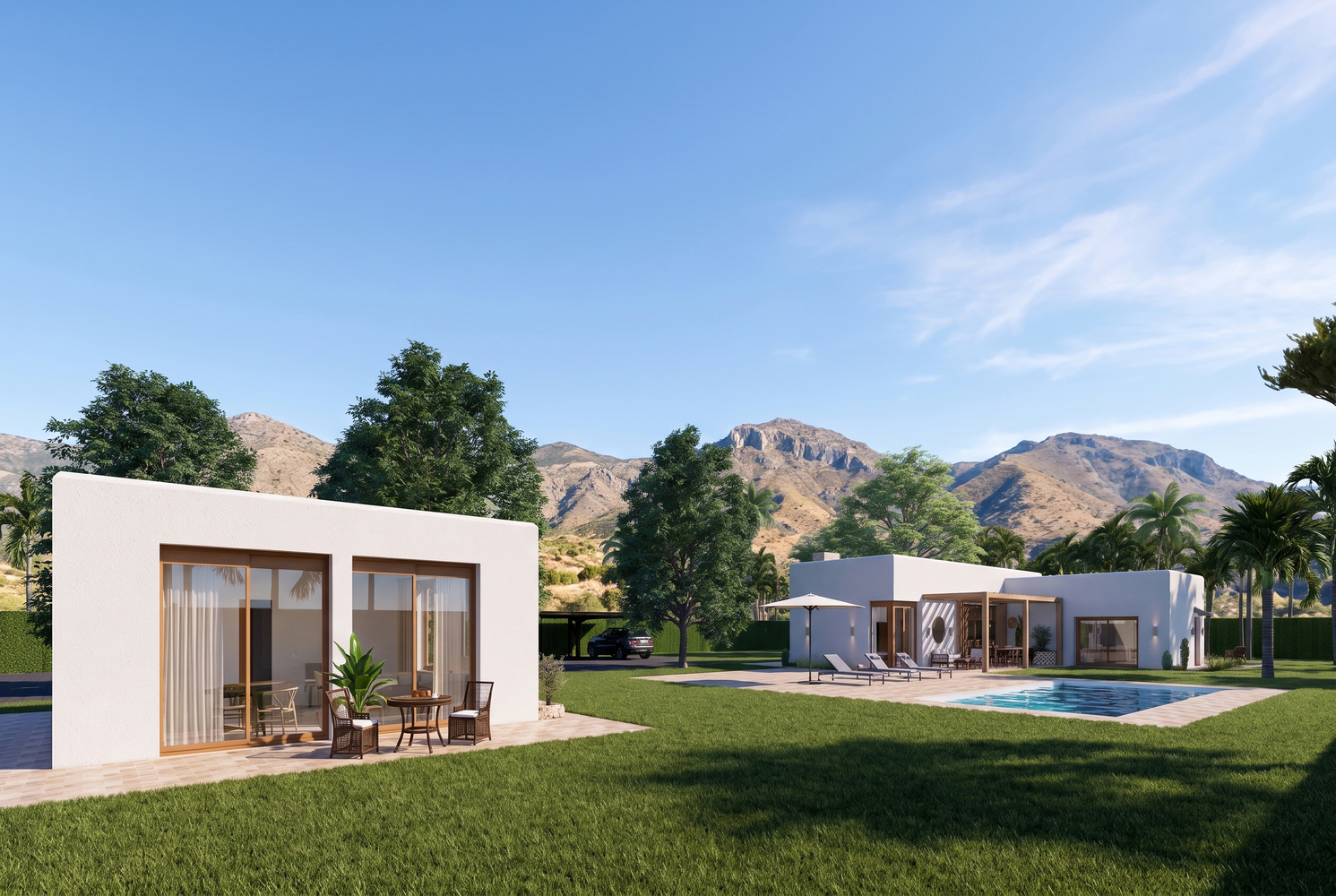 Villa Pino
