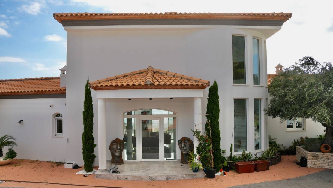 Villa Altea Hills