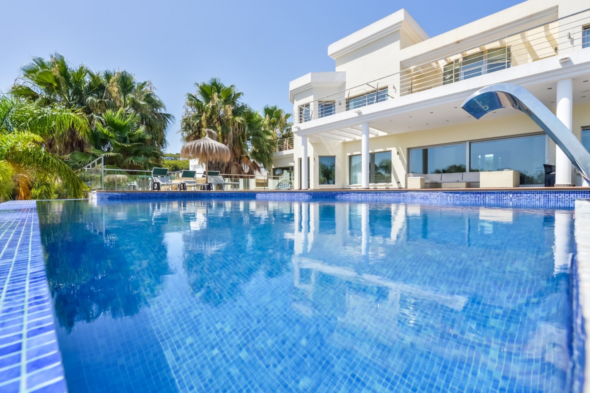 Villa Benissa