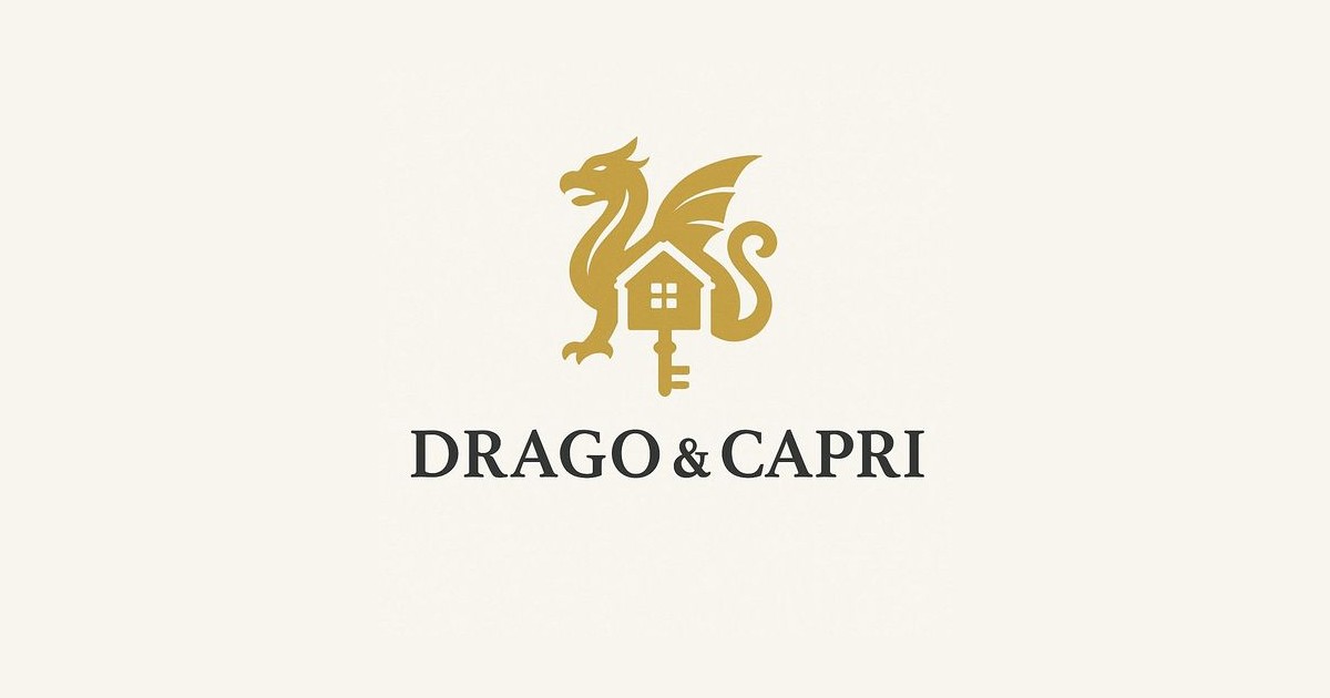 Luxury Real Estate on the Costa Blanca | Drago & Capri